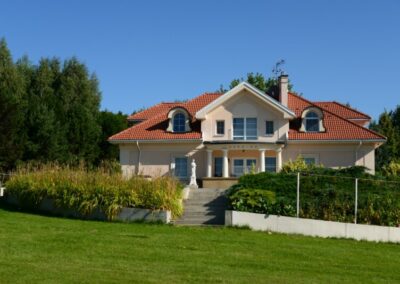 $670,000 Refinance – Residential Real Estate | Silver Spring, MD