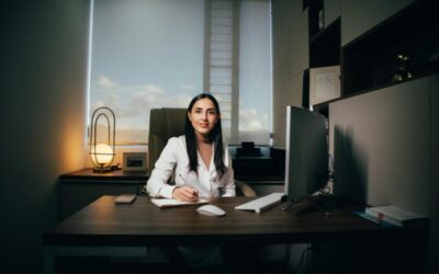 The Visionary’s Edge: Why Bold Leaders Use Business Acquisition Funding to Drive Growth