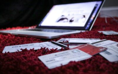 Why a Credit Hiccup Doesn’t Mean the End of Your Business Dreams