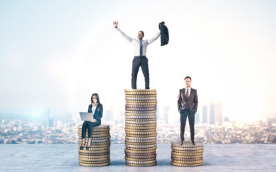 Funding the Impossible: Securing $100M+ for Your Next Big Project