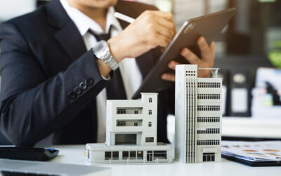 Why Non-Recourse Debt is the Ultimate Growth Strategy