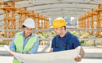 Modern Commercial Loans: Flexible Terms for Growing Industries