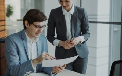 How Financing and a Letter of Intent Work Together to Help You Close the Deal